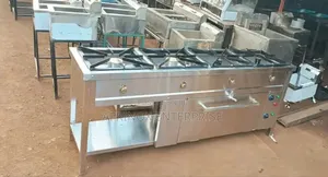 Pizza Oven and Jiko Combined, Made on Order