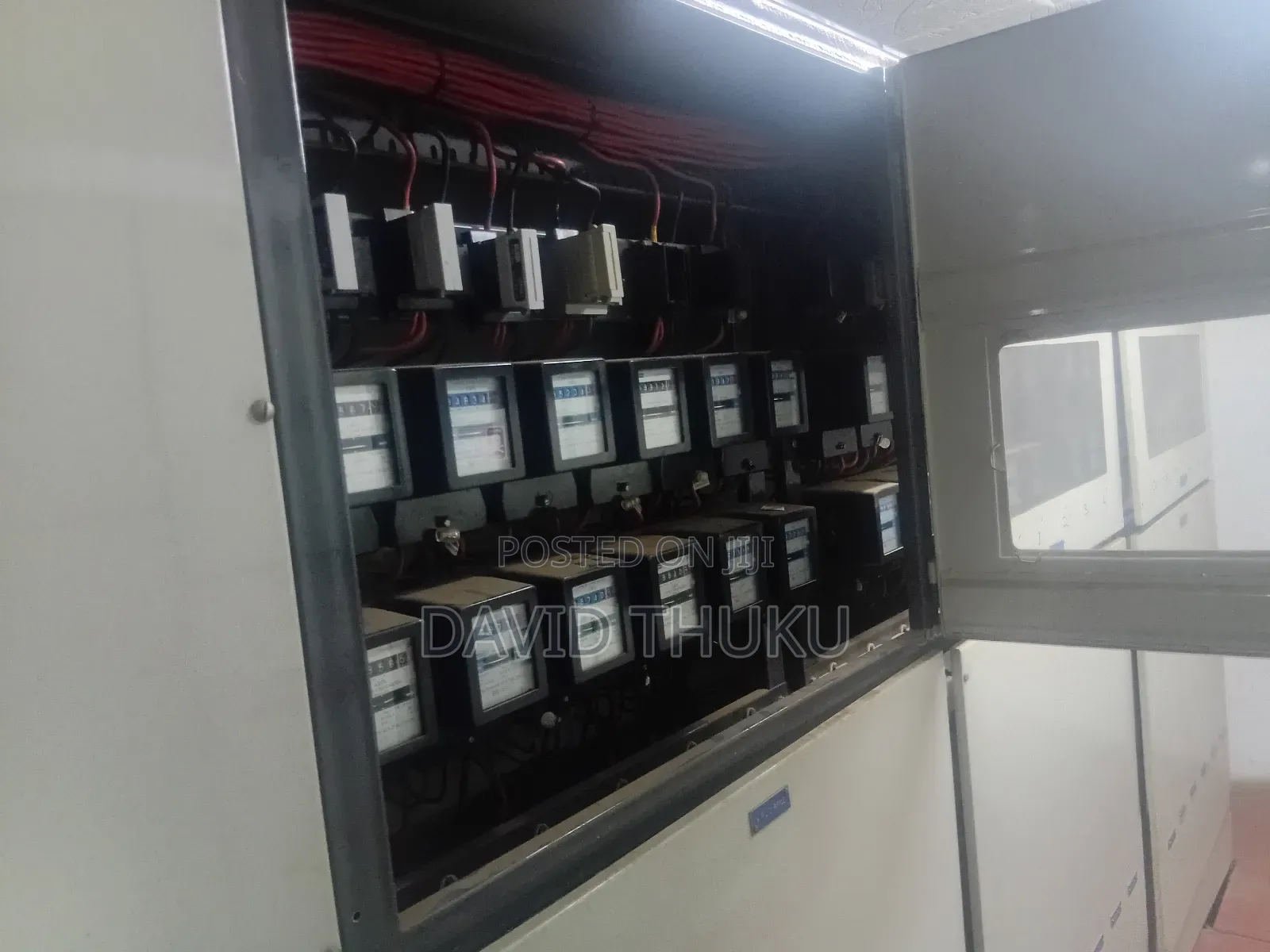 Cctv Cameras Installation/Electric Fence Etc
