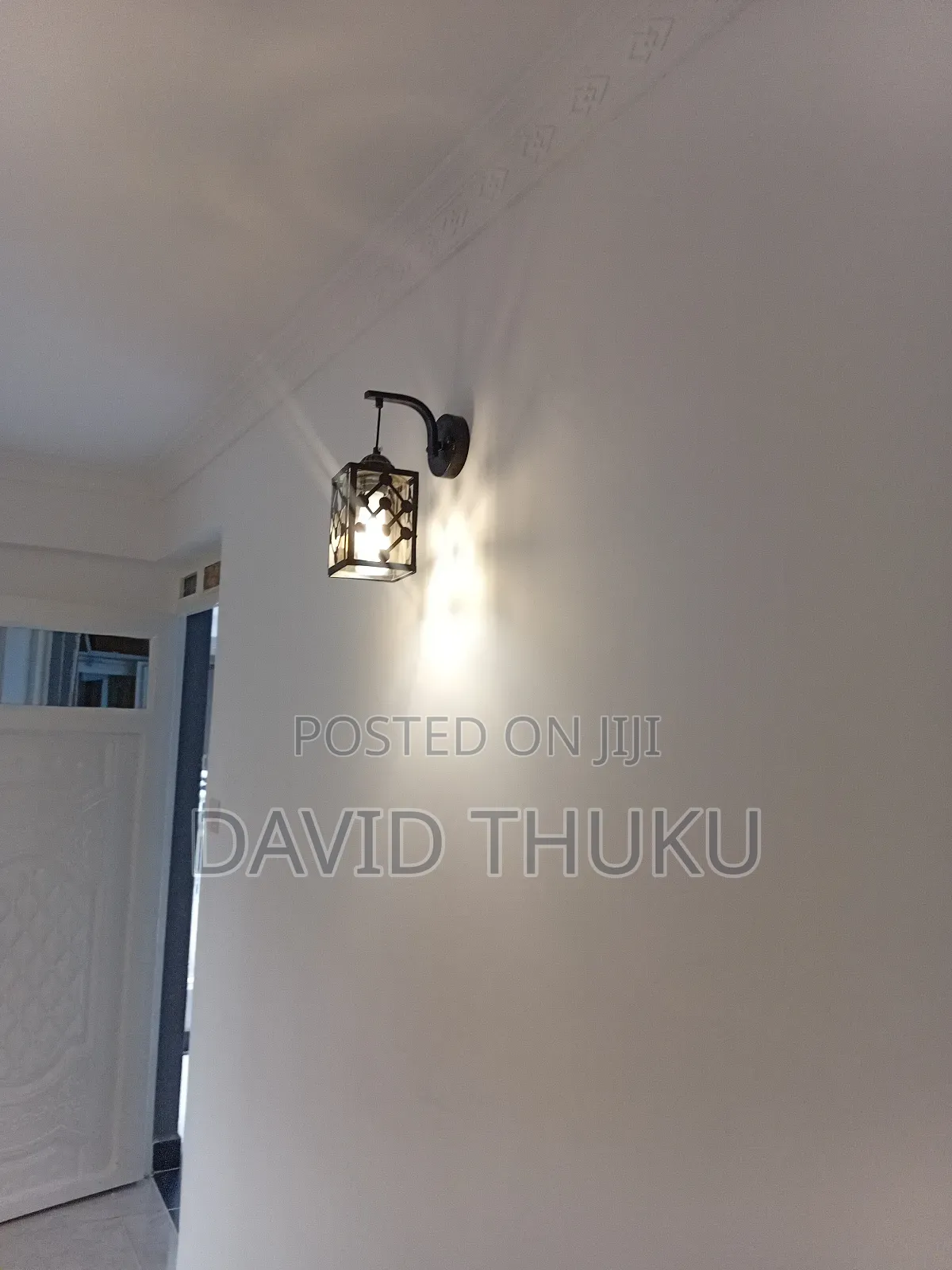 Cctv Cameras Installation/Electric Fence Etc
