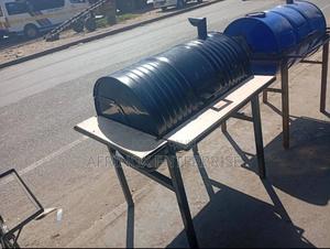 Nyama Choma Barbecue Grill - thumbnail 2