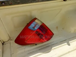Tailight Alphard