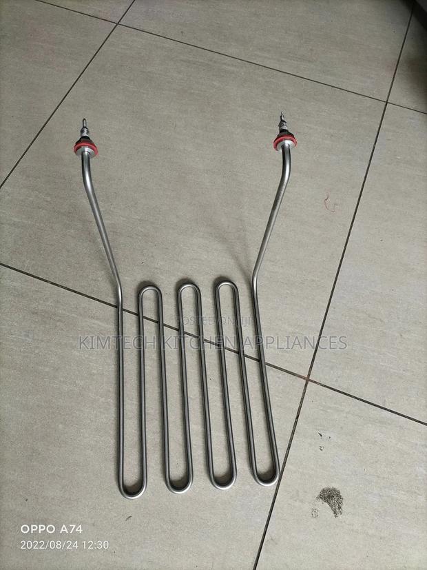 Deep Fryer Heating Element/Coil - main view