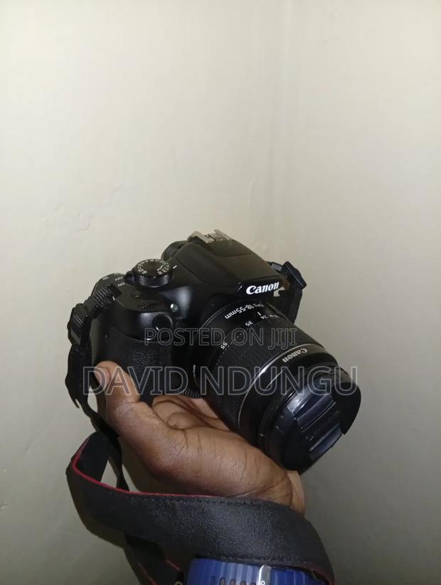 Canon 1300d - thumbnail 3