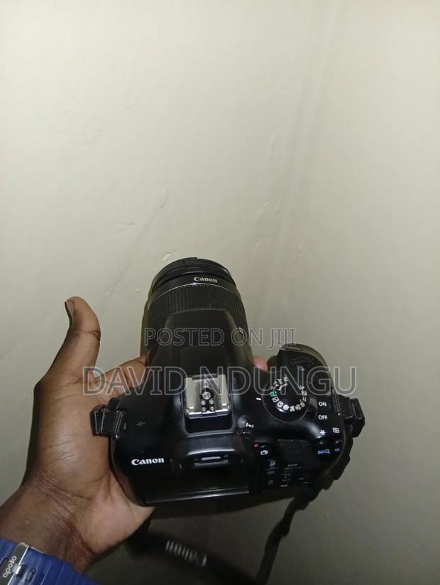 Canon 1300d - thumbnail 4