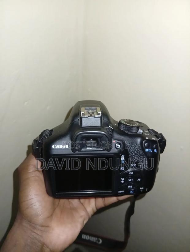 Canon 1300d - thumbnail 5