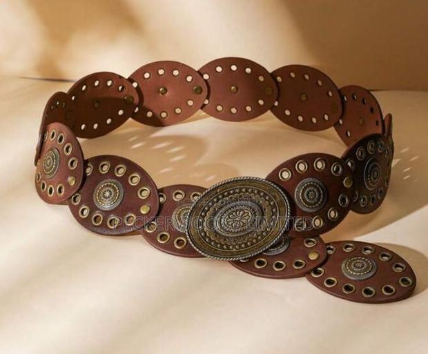 Bohemian Belt - thumbnail 2