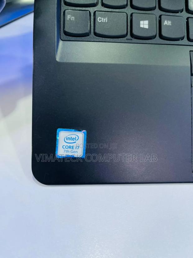 Laptop Lenovo ThinkPad T470 8GB Intel Core I5 SSD 256GB - thumbnail 3
