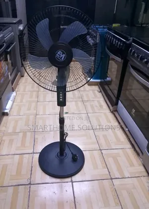 Stand Fan* Electromate Stand Fan