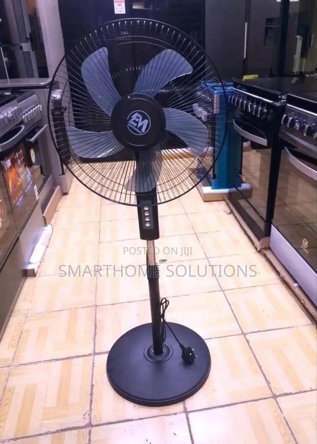 16 Inches Electromate Electromate Standing Fan - main view
