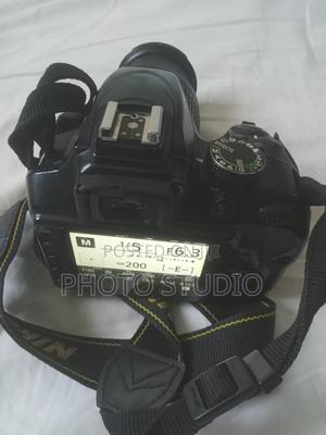 DSLR Camera on Sale - main view
