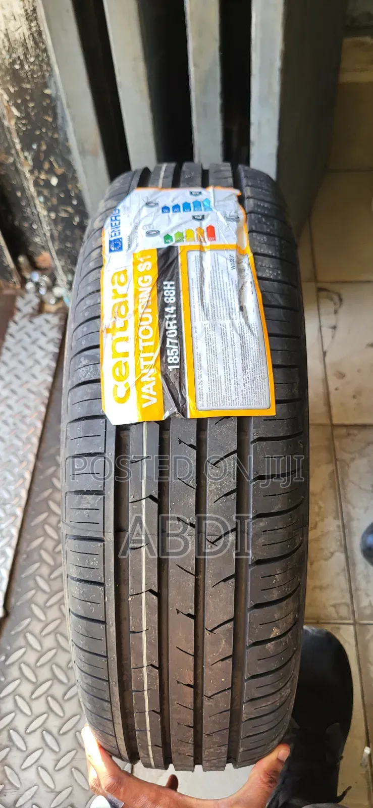 185/70r14 Centara