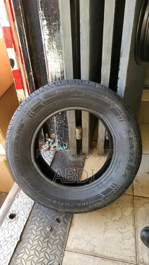 185/70r14 Centara