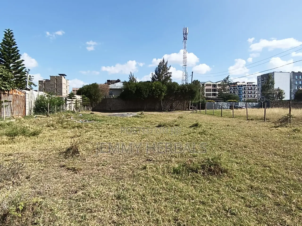 Prime Karagita Corner Plot in Utawala Astro