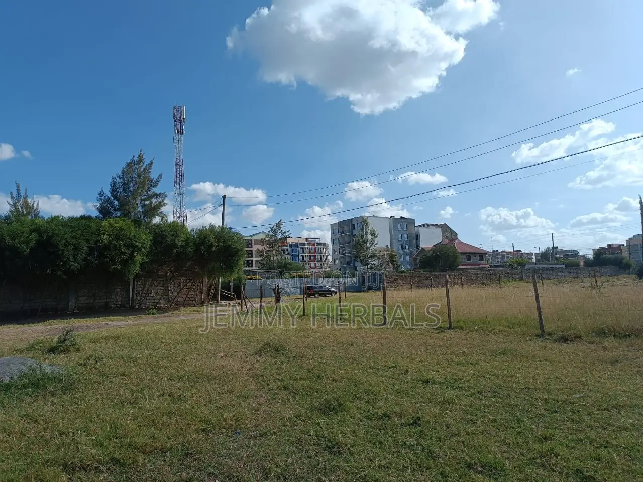 Prime Karagita Corner Plot in Utawala Astro