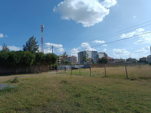 Prime Karagita Corner Plot in Utawala Astro - thumbnail 3