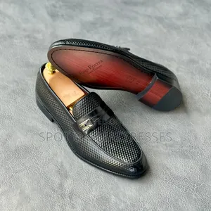 John Foster - Official Shoes For Men. Sizes 40 - 46 + Free Delivery.