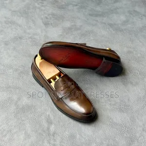 John Foster - Official Shoes For Men. Sizes 40 - 46 + Free Delivery.