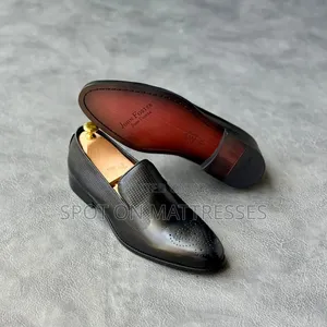 John Foster - Official Shoes For Men. Sizes 40 - 46 + Free Delivery.