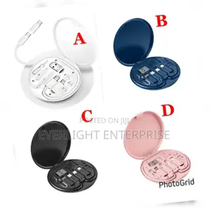 Charging Adapter Cable Kit