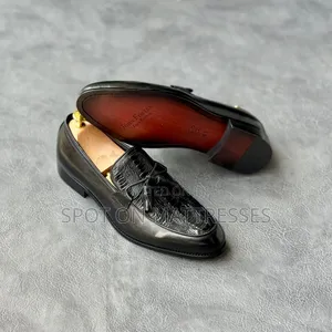 John Foster - Men Official Shoes In Sizes 40 - 46 + Free Delivery.
