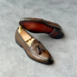 John Foster - Men Official Shoes In Sizes 40 - 46 + Free Delivery.