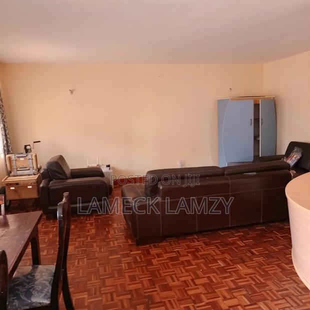 3bdrm Apartment in Zebra Apartments, Parklands/Highridge for rent