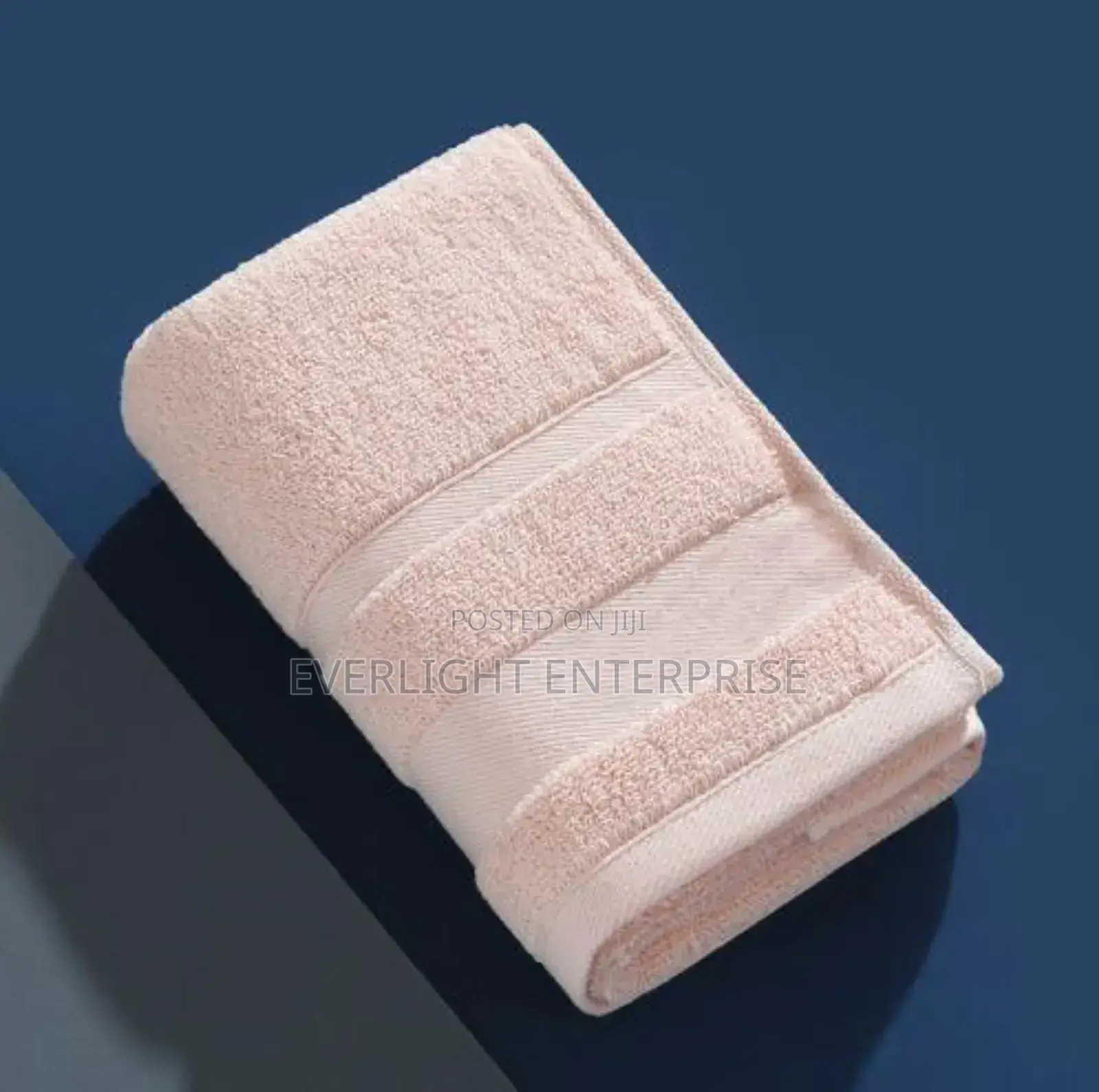 3 PCS Bath Towel Set