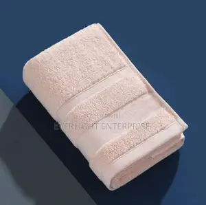 3 PCS Bath Towel Set