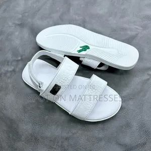 Classic Hermes Sandals For Men. Available Sizes 40-46.