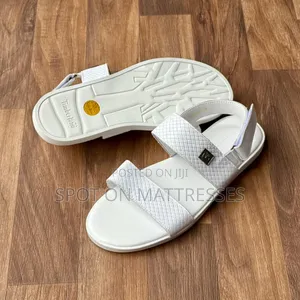 Classic Hermes Sandals For Men. Available Sizes 40-46.