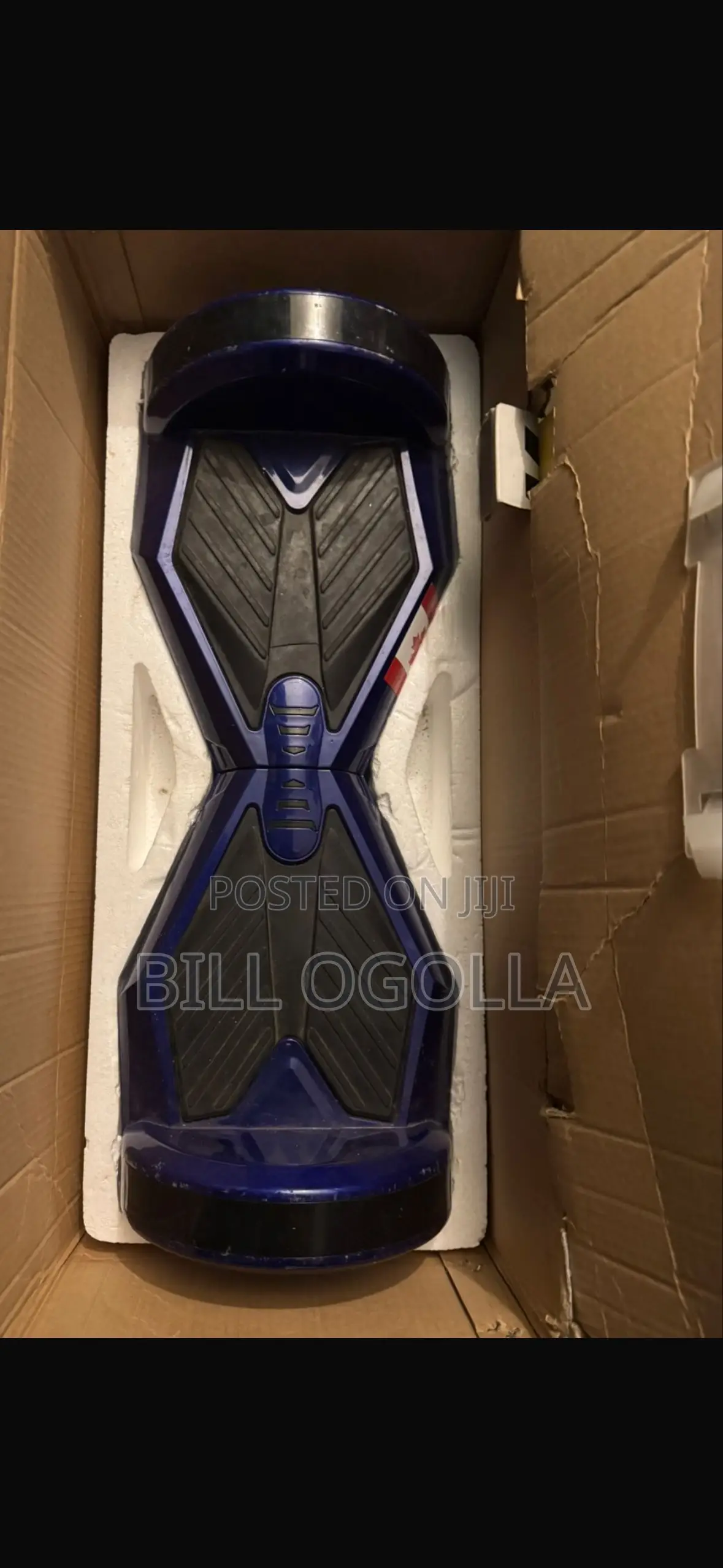Hoverboard