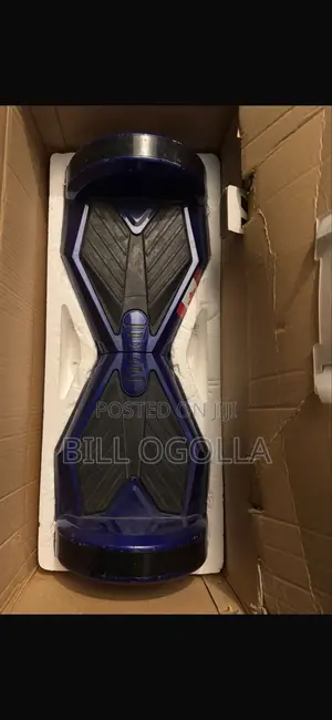 Hoverboard