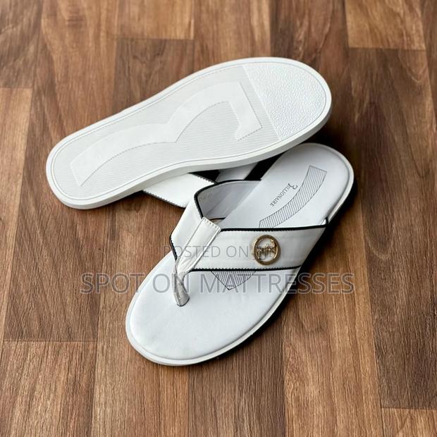 Sandals For Men Sizes 40 - 46 + Free Delivery. - thumbnail 2