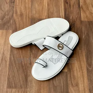 Sandals For Men Sizes 40 - 46 + Free Delivery.
