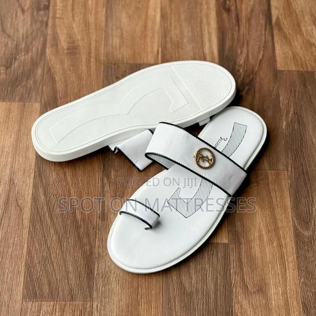 Sandals For Men Sizes 40 - 46 + Free Delivery. - thumbnail 3