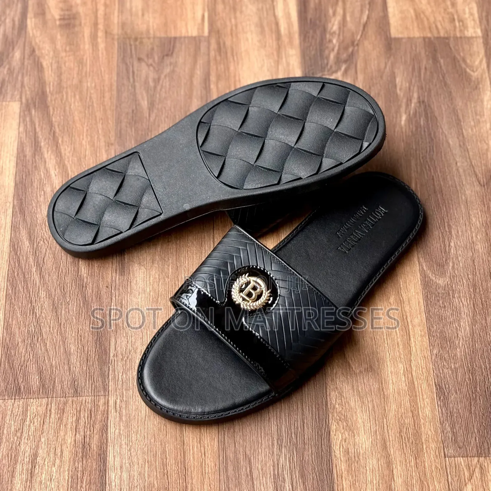 Sandals For Men Sizes 40 - 46 + Free Delivery.
