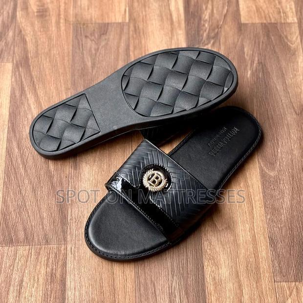 Sandals For Men Sizes 40 - 46 + Free Delivery. - thumbnail 6