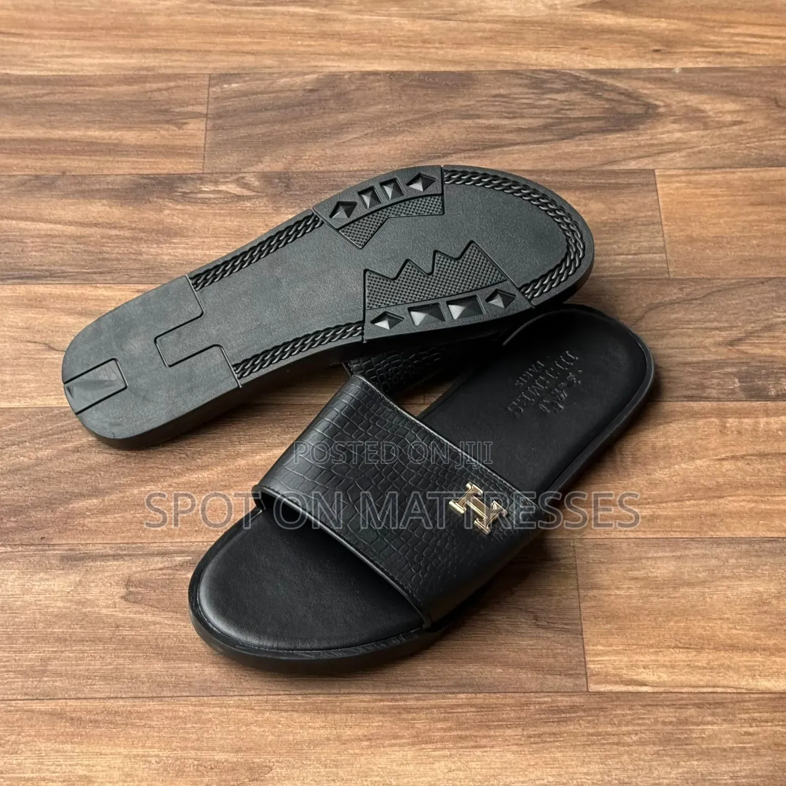 Sandals For Men Sizes 40 - 46 + Free Delivery.
