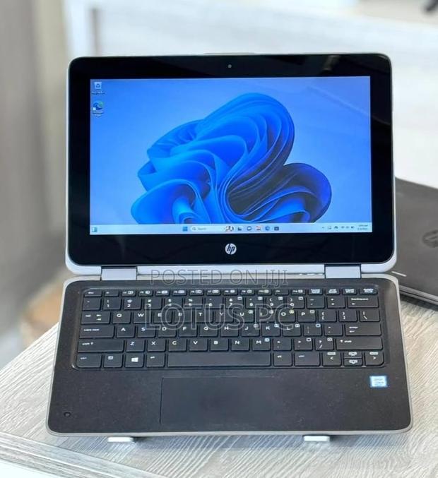 Laptop HP ProBook 11 X360 8GB Intel Core i5 SSD 128GB