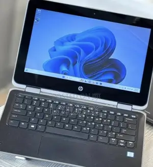 Laptop HP ProBook 11 X360 8GB Intel Core i5 SSD 128GB