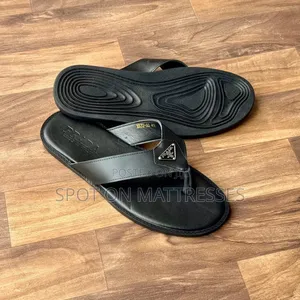 Sandals For Men - Sizes 40 - 46 + Free Delivery Within Nairobi.