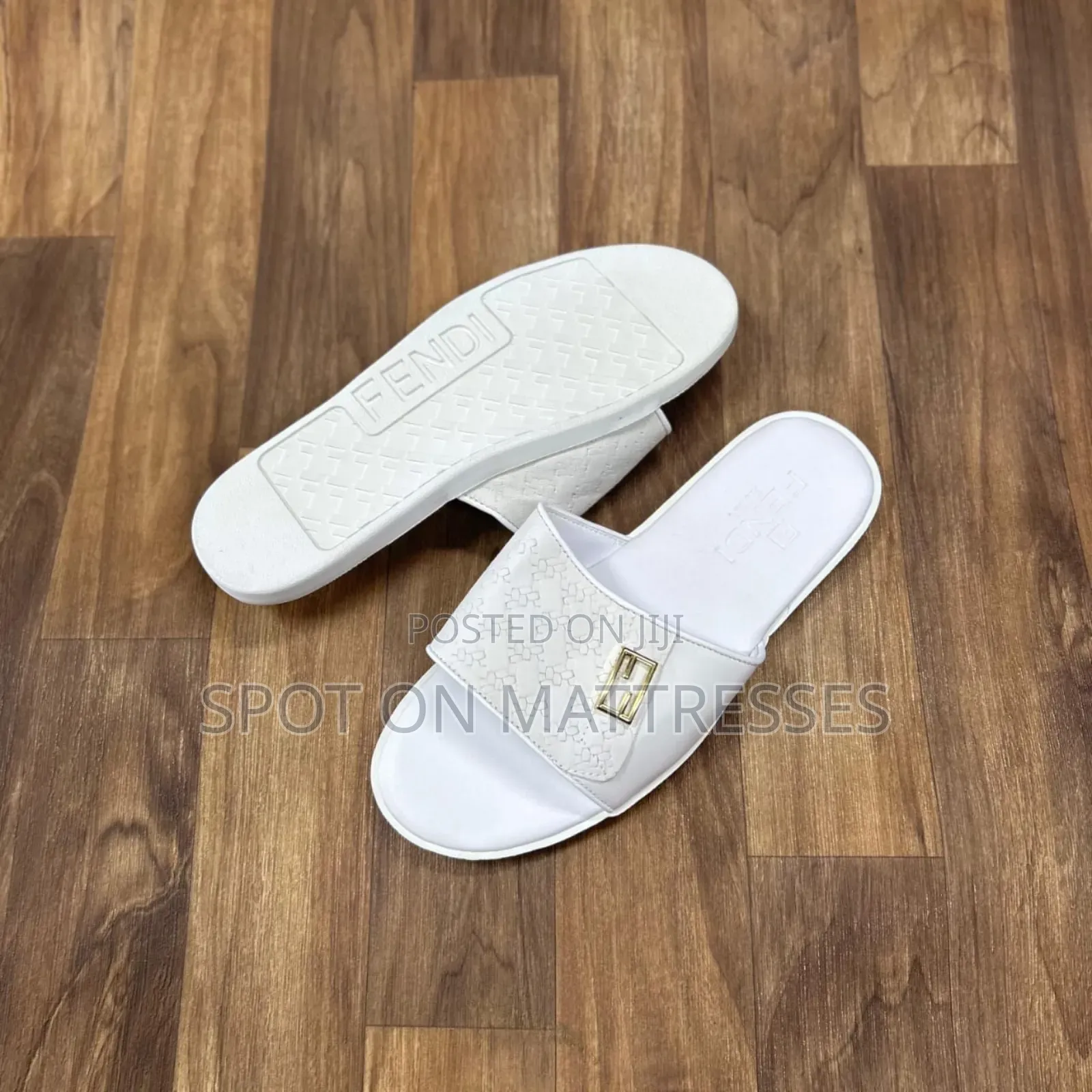 Sandals For Men - Sizes 40 - 46 + Free Delivery Within Nairobi.