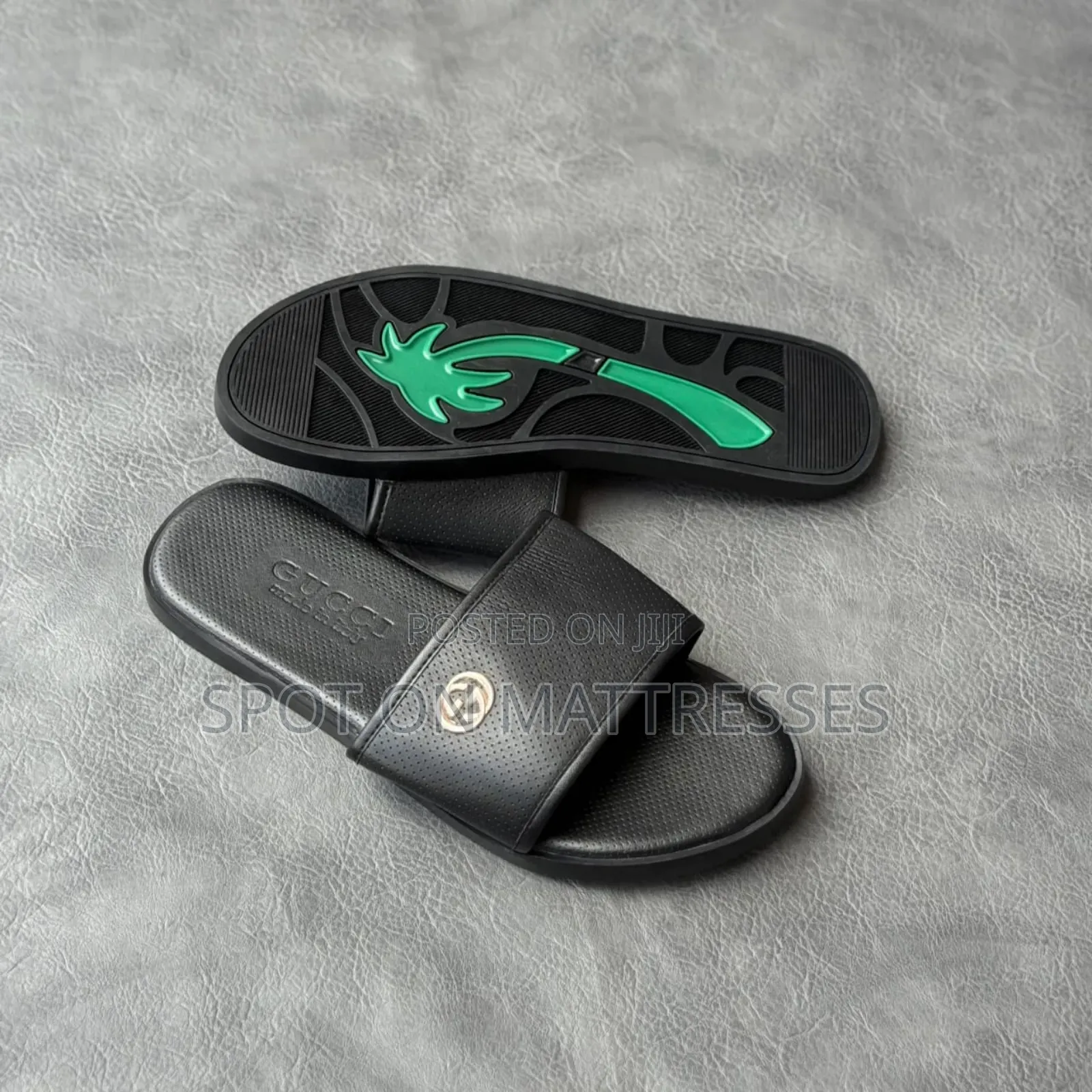 Sandals For Men - Sizes 40 - 46 + Free Delivery Within Nairobi.