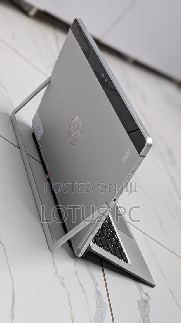Laptop HP Elite X2 1012 G2 8GB Intel Core i5 SSD 256GB