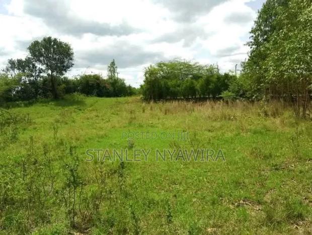 8 Acre Sale Fronting Tarmac With Permanent River Nanyuki - thumbnail 5