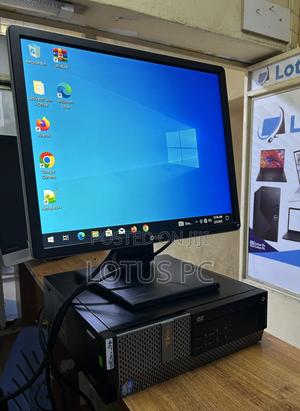 Desktop Computer Dell OptiPlex 790 4GB Intel Core i5 HDD 500GB - thumbnail 2