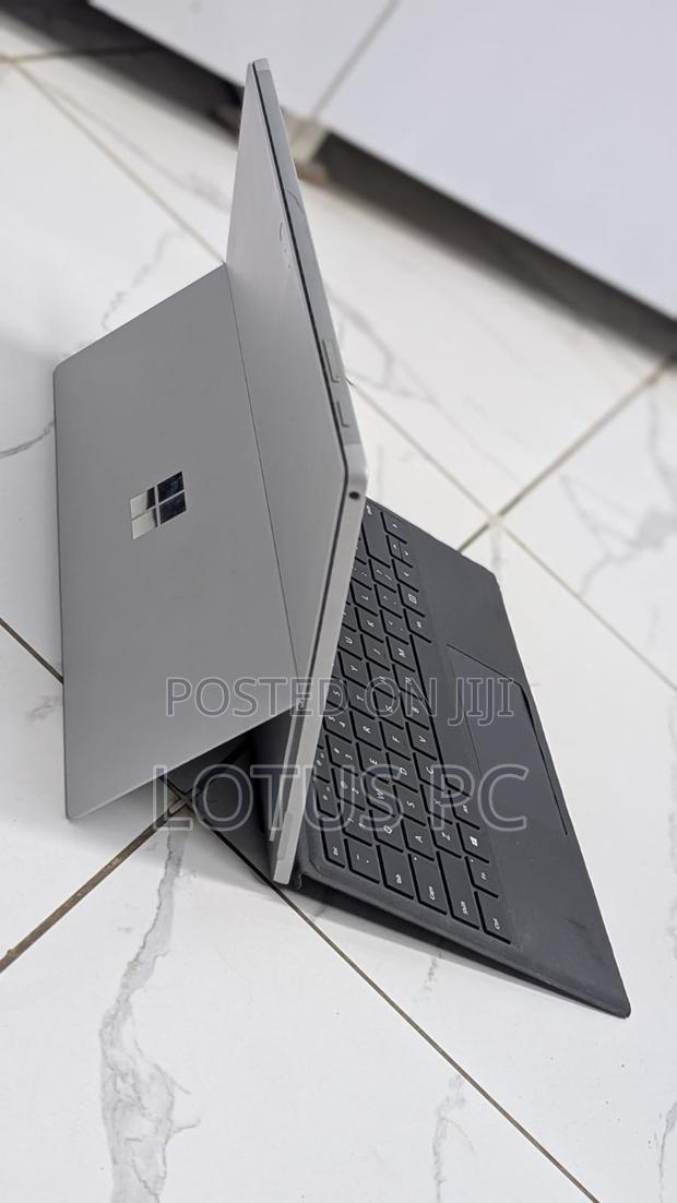 Laptop Microsoft Surface Pro 5 8GB Intel Core i5 SSD 128GB - thumbnail 3