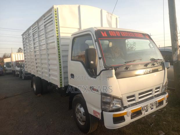 Isuzu NPR Tru K - thumbnail 16