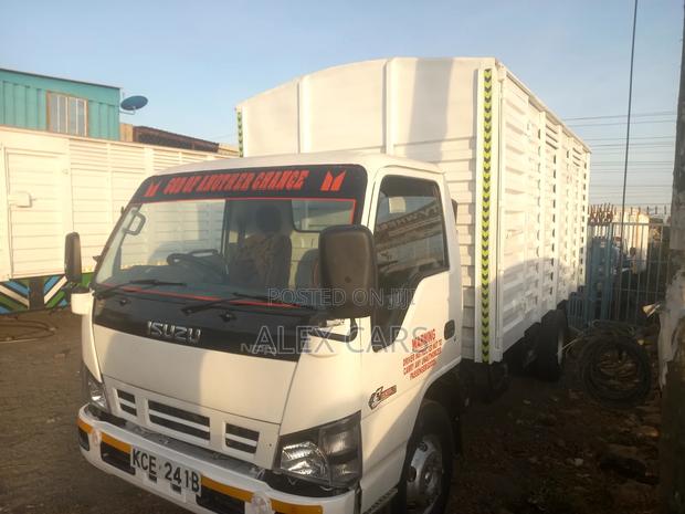 Isuzu NPR Tru K - thumbnail 17