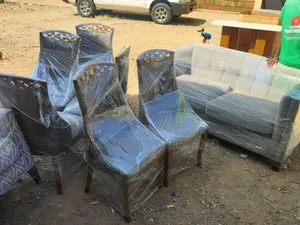 Reliable Moving Services in Kilimani and Lavington.